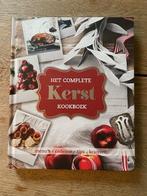 "Complete Kerst Kookboek",  NIEUW, Overige typen, Nieuw, Diverse auteurs, Ophalen of Verzenden
