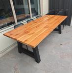 Douglas Tafel (240cmx105cm), Tuin en Terras, Tuintafels, Ophalen, Nieuw, Rechthoekig, Hout