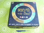 Miyu the Game - Het spel om in jouw toekomst te kijken, Hobby en Vrije tijd, Gezelschapsspellen | Bordspellen, Een of twee spelers