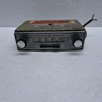 oude Philips autoradio n3x44t 12 volt, Auto diversen, Autoradio's, Ophalen of Verzenden, Gebruikt