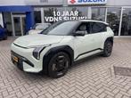 Kia EV3 GT-PlusLine 81.4 kWh full options info Roel 0492-588, 204 pk, 1000 kg, Adaptive Cruise Control, SUV of Terreinwagen