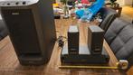 sony luidsprekerset, Ophalen of Verzenden, Gebruikt, Sony