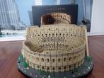 Lego colloseum, Ophalen of Verzenden, Zo goed als nieuw, Complete set, Lego