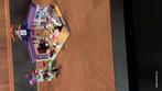 Lego friends 41336, Ophalen of Verzenden, Gebruikt