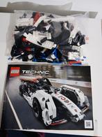 LEGO TECHNIC set 42137, Kinderen en Baby's, Speelgoed | Duplo en Lego, Ophalen of Verzenden, Zo goed als nieuw, Complete set, Lego