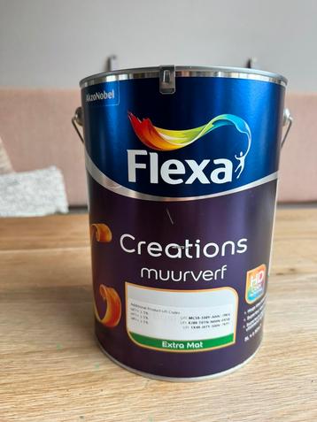 Flexa Creations Perky Limestone beschikbaar voor biedingen