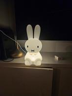 Nacht lampje nijntje, Ophalen, Gebruikt, Lamp