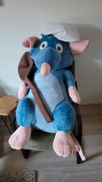 Ratatouille Knuffel, Kinderen en Baby's, Speelgoed | Knuffels en Pluche, Ophalen, Zo goed als nieuw, Overige typen