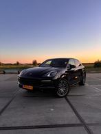 Porsche Cayenne 3.0 V6 523 PK E-hybrid 2022 Zwart ex.BTW, Auto's, Porsche, Automaat, Cayenne, 526 pk, 2995 cc