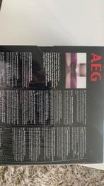 AEG Vlekverwijderaar Pen - Nieuw in doos, Ophalen of Verzenden, Nieuw