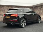 Audi Q5 55 TFSI e quattro Competition | Dak| B&O| Virtual da, 4 cilinders, Zwart, Plug-in hybride, Bedrijf