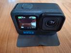 GoPro 12 Black, Ophalen, Gebruikt, GoPro
