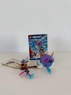 Lego Dreamzzz Izzie’s Narwal luchtballon, Ophalen of Verzenden, Zo goed als nieuw