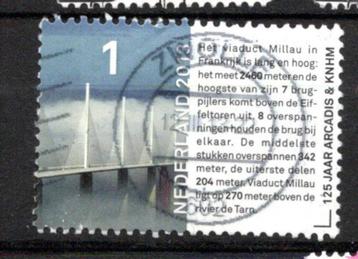 gestempelde zegel. jaar 2013:  arcadis beschikbaar voor biedingen