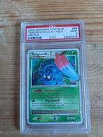 Tangrowth Lv. X - PSA 9, Ophalen of Verzenden, Nieuw, Losse kaart