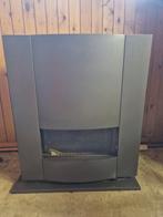 kachels, Huis en Inrichting, Kachels, Ophalen, Gebruikt, Gas, Vrijstaand