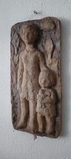 Vintage Mobach Plaquette, Ophalen of Verzenden