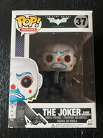 Funko Pop The Joker Bank Robber #37, Ophalen of Verzenden, Gebruikt