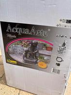 Acqua Arte Atlanta Fontein - Nieuw in Doos, Ophalen, Nieuw, Kunststof, Fontein