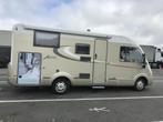 Bürstner Aviano I640 | Lengtebedden | Hefbed | bj 2009, Caravans en Kamperen, Campers, Integraal, Buitenlamp, Afzuigkap, Particulier