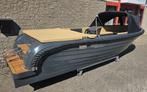 Waeghals 590 Tender + 15pk Honda en zeer veel opties!, Ophalen, 10 tot 30 pk, Nieuw, 3 tot 6 meter