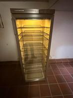 Liebherr wijnkast, Ophalen, 200 liter of meer, 160 cm of meer, Zonder vriesvak