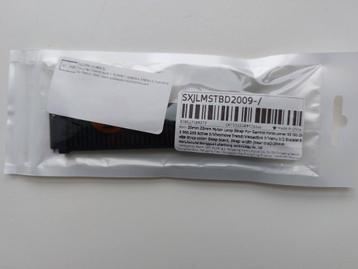 Nylon horlogebandje Garmin 20mm beschikbaar voor biedingen
