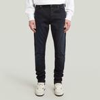 Zwarte G-Star RAW 3301 Slim Fit broek – *NIEUW*, Ophalen, G-Star Raw, Zwart, Nieuw
