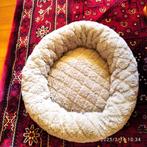 Zo goed als nieuw deze kattenmand ., Dieren en Toebehoren, Ophalen, Zo goed als nieuw, Riet