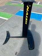 Naish Foil MA1000, Ophalen, Zo goed als nieuw, Wingsurf-hydrofoil