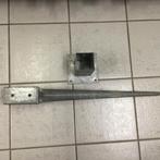 Paalhouder en puntpalen, nieuw !!! zware uitvoering !!!, Ophalen, Nieuw, IJzer, Overige typen