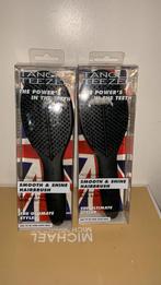 Tangle Teezer smooth & shine hairbrush, Ophalen of Verzenden, Nieuw
