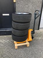 Mercedes Benz Velgenset Winterband Vredestein 245/45/R17, Ophalen, 17 inch, Winterbanden, Band(en)