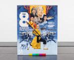 The 8 Diagram Pole Fighter Blu-Ray (US Import) Arrow, Cd's en Dvd's, 5th Floor, Voyager House, Chicago Avenue, Manchester Airport, M90 3DQ