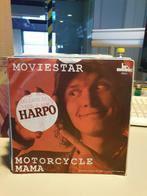 Harpo - Moviestar (r1), Cd's en Dvd's, Ophalen of Verzenden