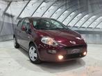 Fiat Punto Evo 1.4 Dynamic automaat, Euro 5, Stof, 400 kg, Bedrijf