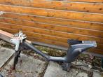 Batavus mot o mat frame, Fietsen en Brommers, Brommeronderdelen | Oldtimers, Ophalen, Gebruikt, Frame, Batavus
