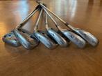 IJzers Mizuno MX-19 (5-PW), Sport en Fitness, Golf, Ophalen, Gebruikt, Set, Mizuno