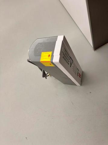Franke 5L Plint Boiler beschikbaar voor biedingen