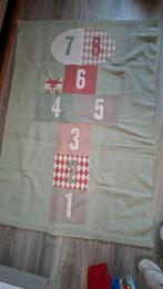 Speelkleed met cijfers, Ophalen, Gebruikt