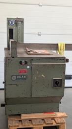 afkortzaag OGAM, Doe-het-zelf en Verbouw, Gereedschap | Zaagmachines, Ophalen, Gebruikt, 70 mm of meer, Ogam