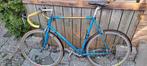 vintage racefietsen, Metzeler en Raleigh, Fietsen en Brommers, Fietsen | Racefietsen, Overige merken, Gebruikt, Ophalen of Verzenden