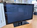 Pioneer 50 inch plasma TV met standaard èn muurbeugel, Audio, Tv en Foto, Televisies, Ophalen, Zo goed als nieuw, 100 cm of meer
