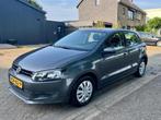 Volkswagen POLO 1.2 Easyline, Auto's, Volkswagen, Voorwielaandrijving, Euro 5, 967 kg, Gebruikt