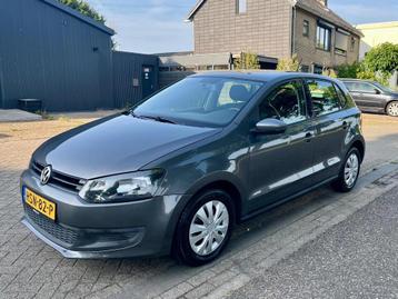 Volkswagen POLO 1.2 Easyline beschikbaar voor biedingen