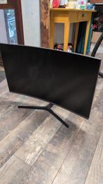 Defecte Samsung Monitor - 120Hz, 1440p 32 inch, Ophalen of Verzenden
