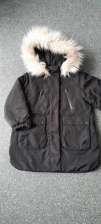 Winterjas ~ Zara ~ maat 116, Meisje, Ophalen of Verzenden, Zo goed als nieuw, Zara