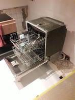 Bosch Vaatwasser - Inbouw model, Ophalen, Gebruikt, Inbouw, 85 tot 90 cm