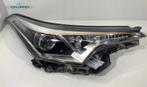 Toyota CHR C-HR Led koplamp links rechts, Gebruikt, -, -, Ophalen of Verzenden