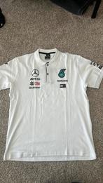 F1 shirt Mercedes Benz. petronas, Kleding | Heren, Ophalen of Verzenden, Zo goed als nieuw